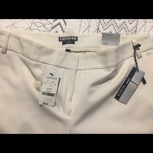 Express pants NWT